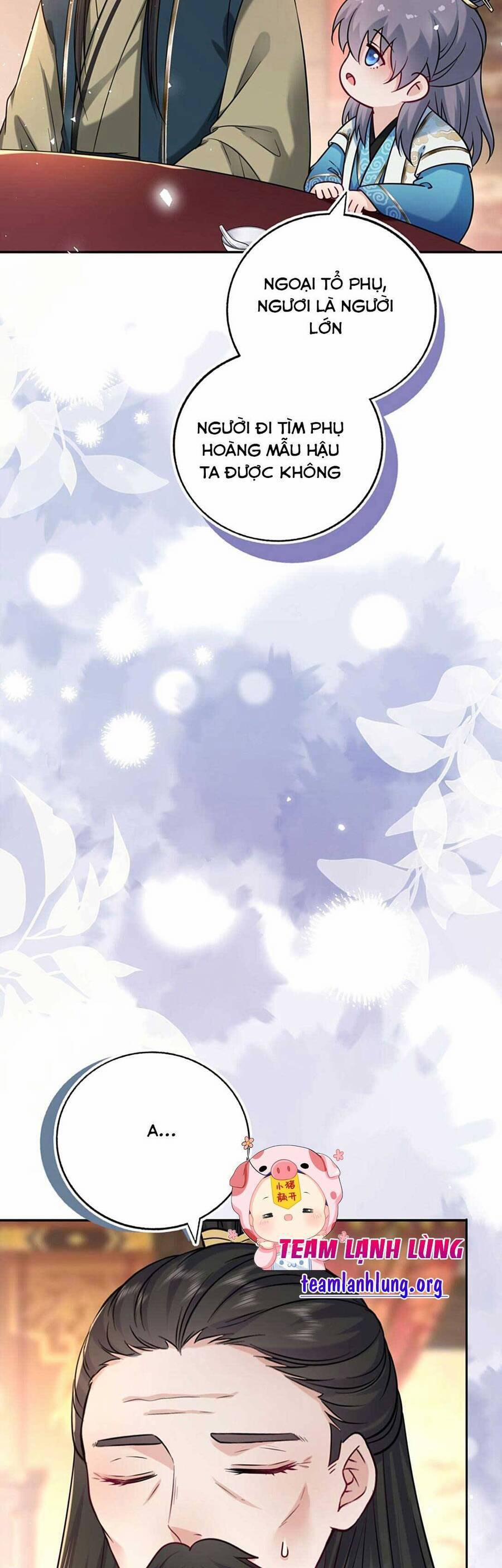 Ta Đem Hoàng Tử Dưỡng Thành Hắc Hóa 108 trang 2