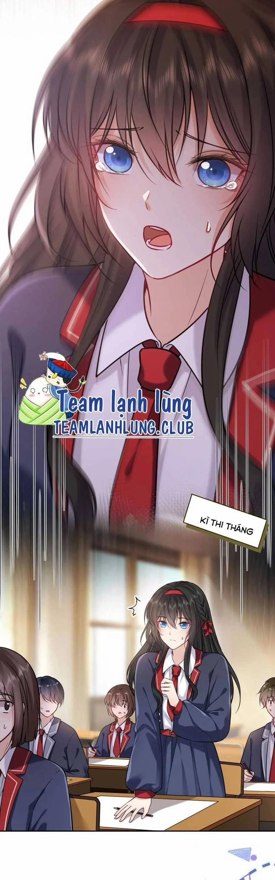 Ta Đem Hoàng Tử Dưỡng Thành Hắc Hóa 109 trang 4