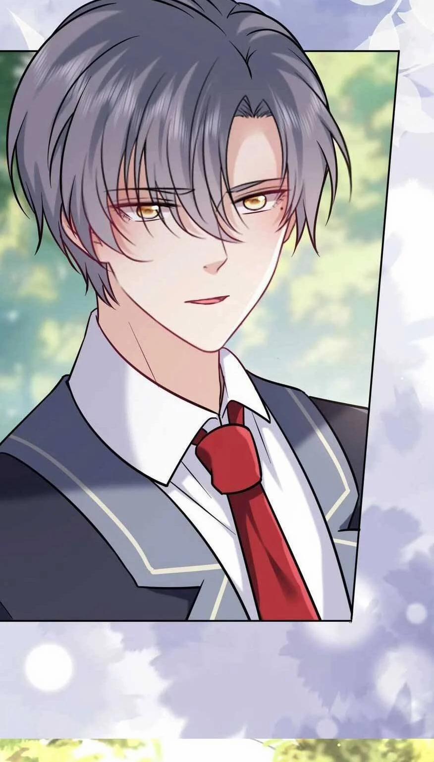 Ta Đem Hoàng Tử Dưỡng Thành Hắc Hóa 110 trang 11