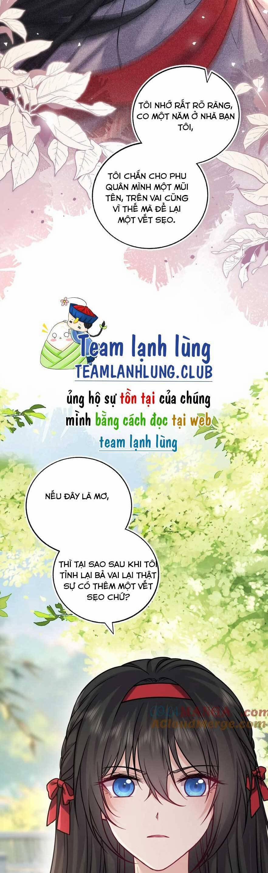 Ta Đem Hoàng Tử Dưỡng Thành Hắc Hóa 110 trang 15