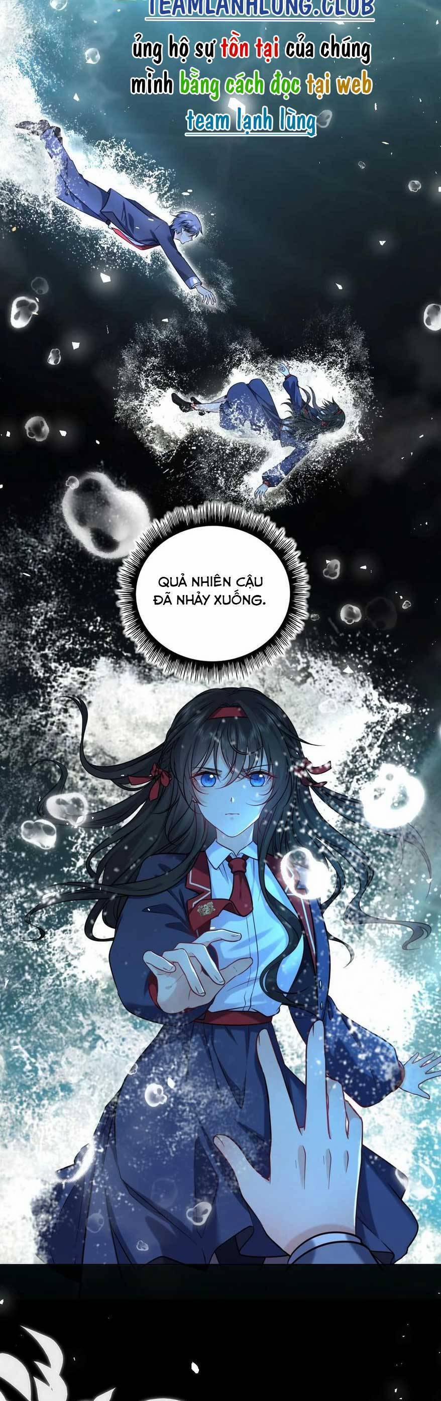 Ta Đem Hoàng Tử Dưỡng Thành Hắc Hóa 110 trang 26