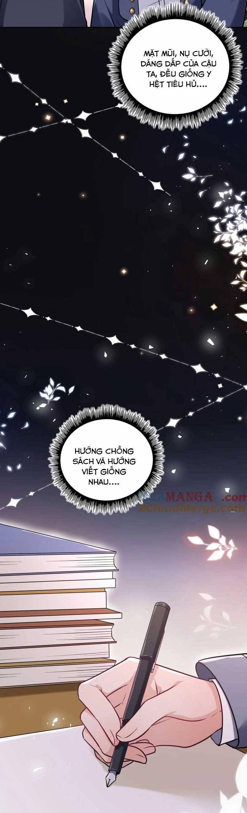 Ta Đem Hoàng Tử Dưỡng Thành Hắc Hóa 110 trang 5