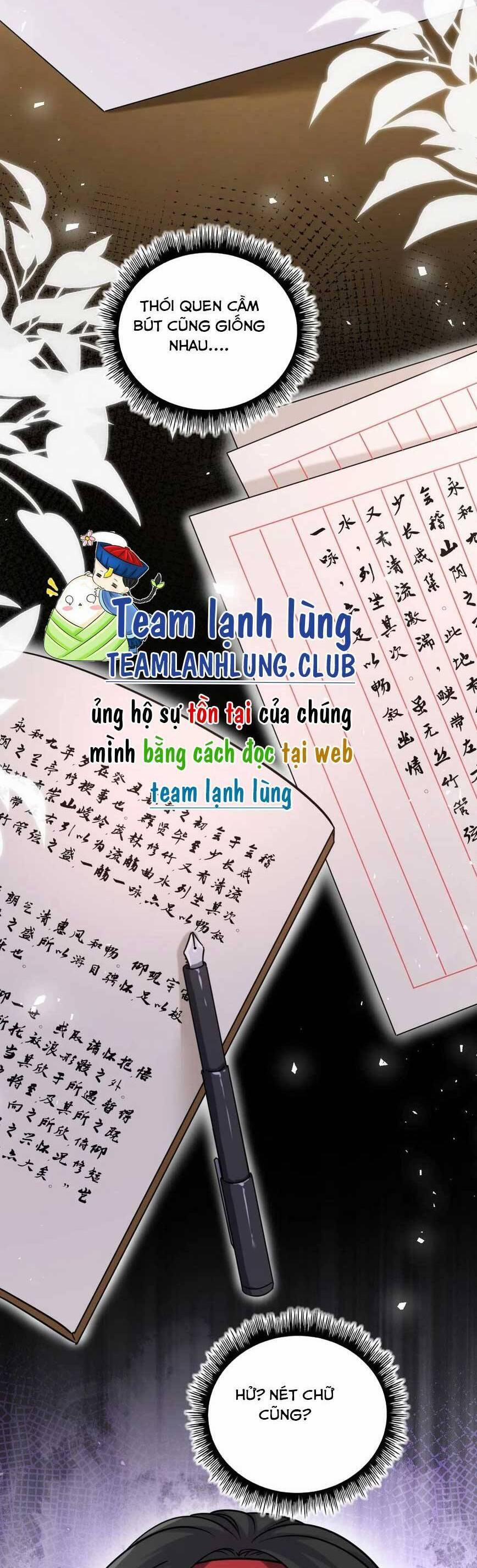 Ta Đem Hoàng Tử Dưỡng Thành Hắc Hóa 110 trang 6