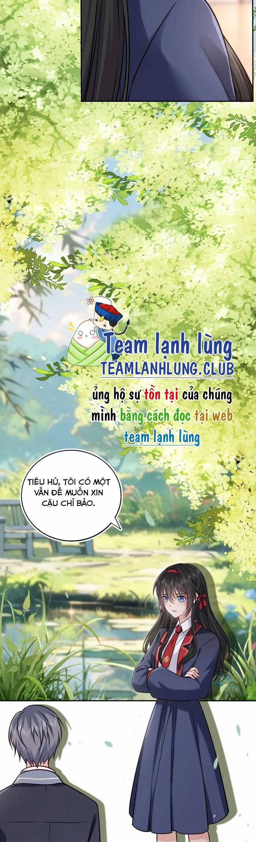 Ta Đem Hoàng Tử Dưỡng Thành Hắc Hóa 110 trang 9