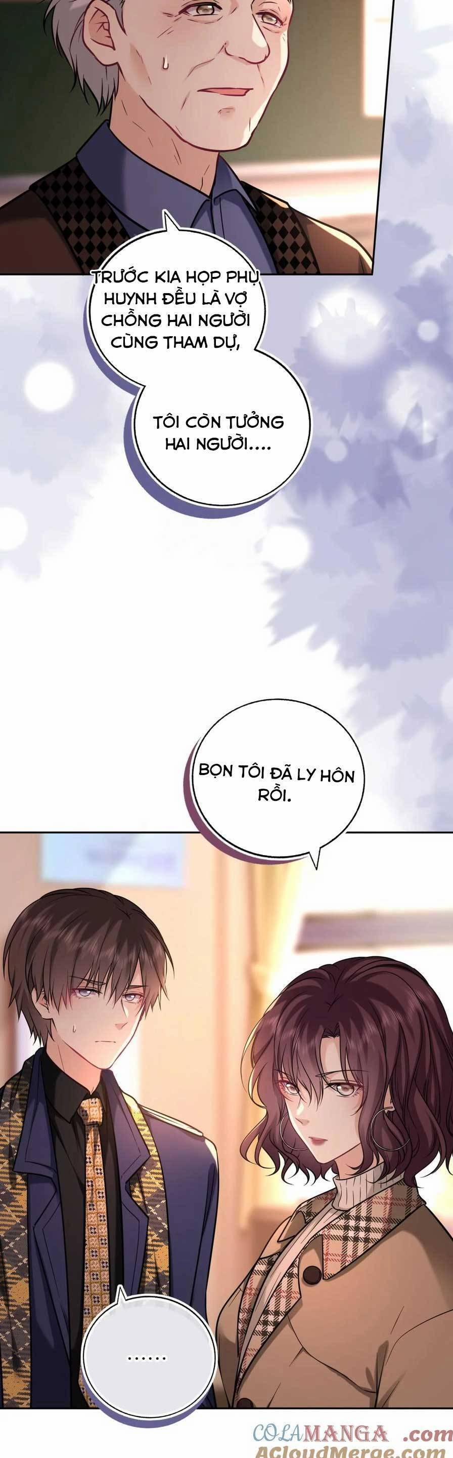 Ta Đem Hoàng Tử Dưỡng Thành Hắc Hóa 111 trang 15