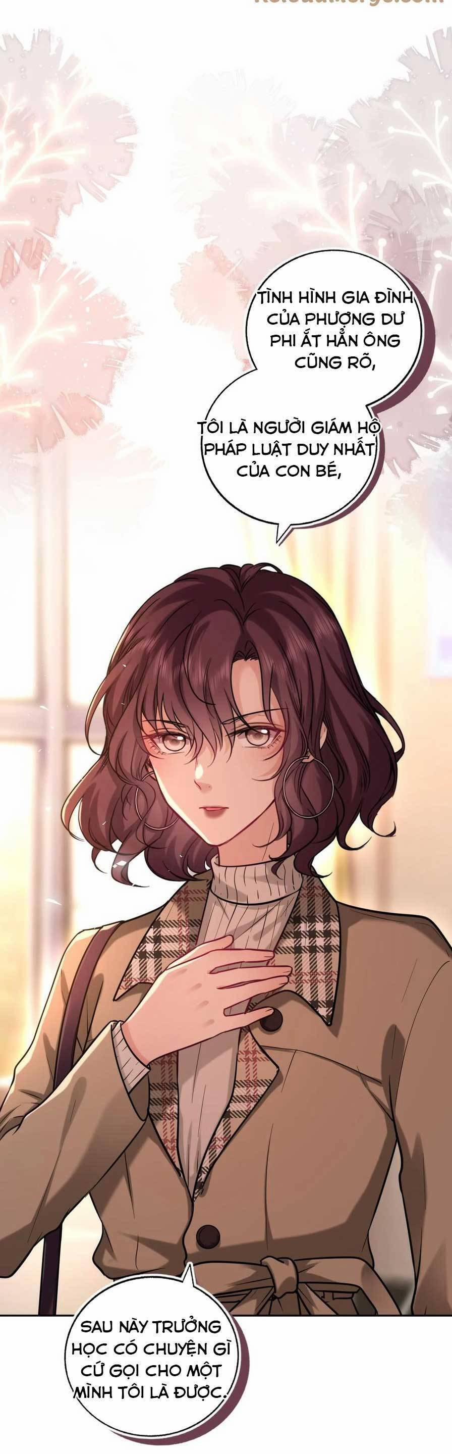 Ta Đem Hoàng Tử Dưỡng Thành Hắc Hóa 111 trang 16