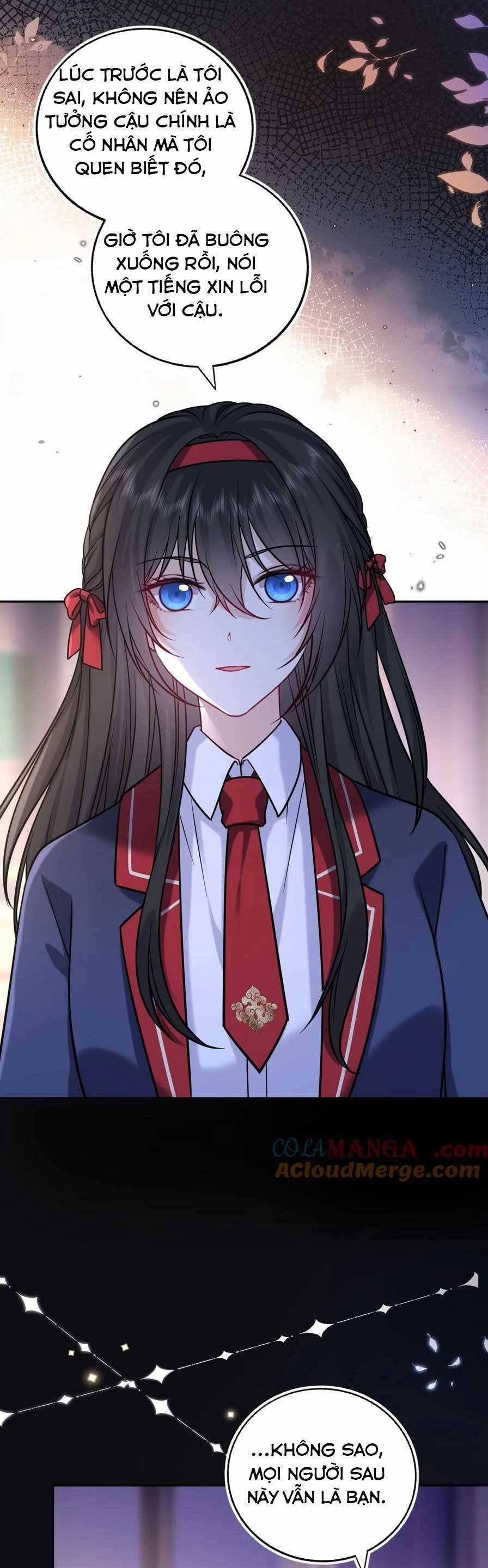 Ta Đem Hoàng Tử Dưỡng Thành Hắc Hóa 111 trang 19