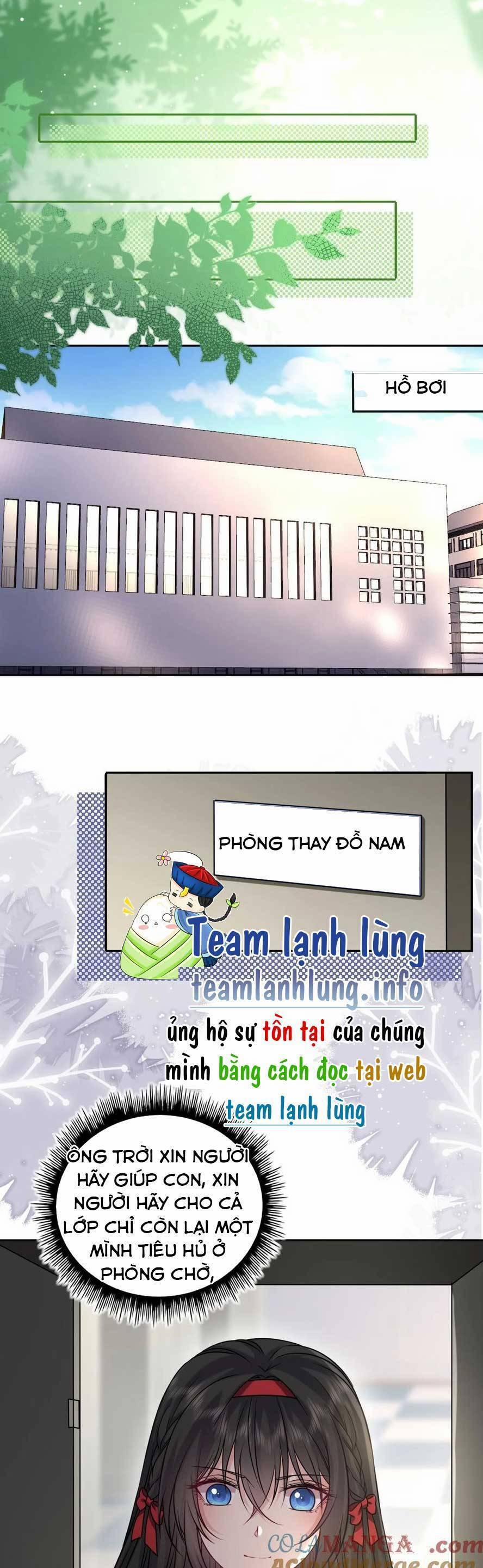 Ta Đem Hoàng Tử Dưỡng Thành Hắc Hóa 111 trang 29