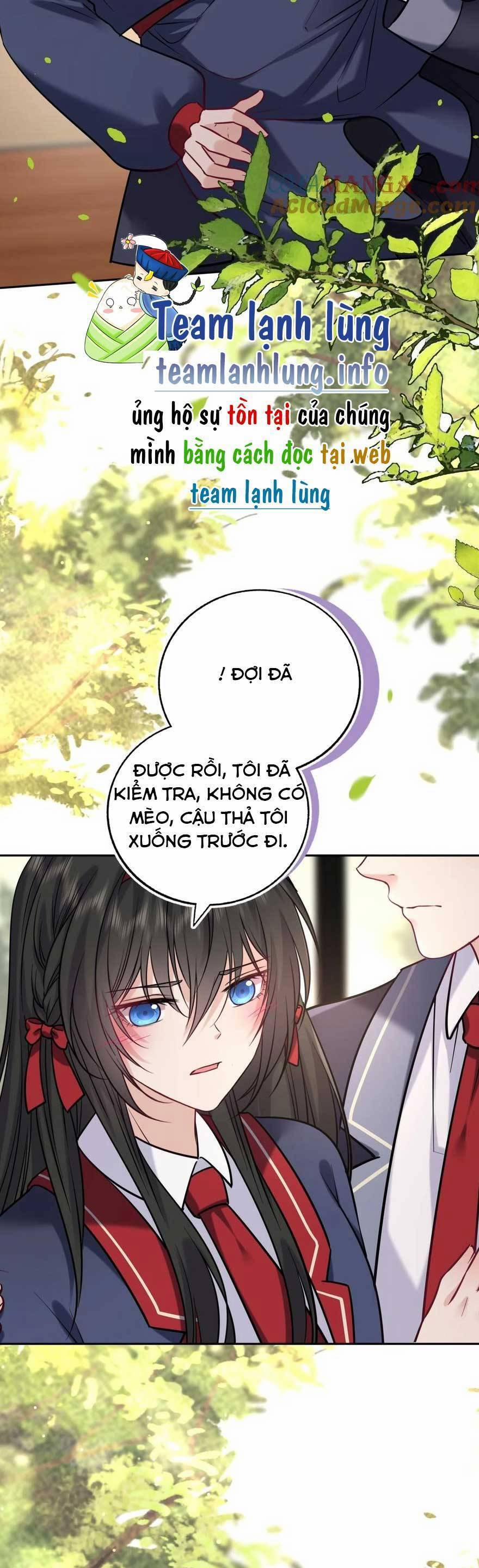 Ta Đem Hoàng Tử Dưỡng Thành Hắc Hóa 113 trang 13