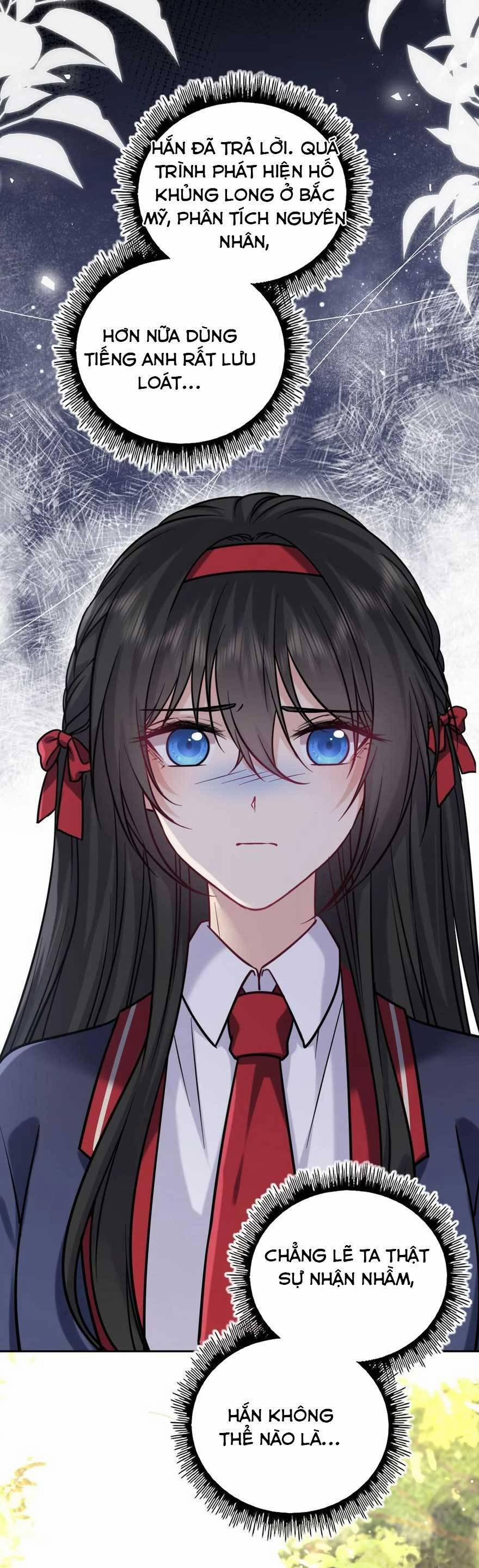 Ta Đem Hoàng Tử Dưỡng Thành Hắc Hóa 113 trang 20