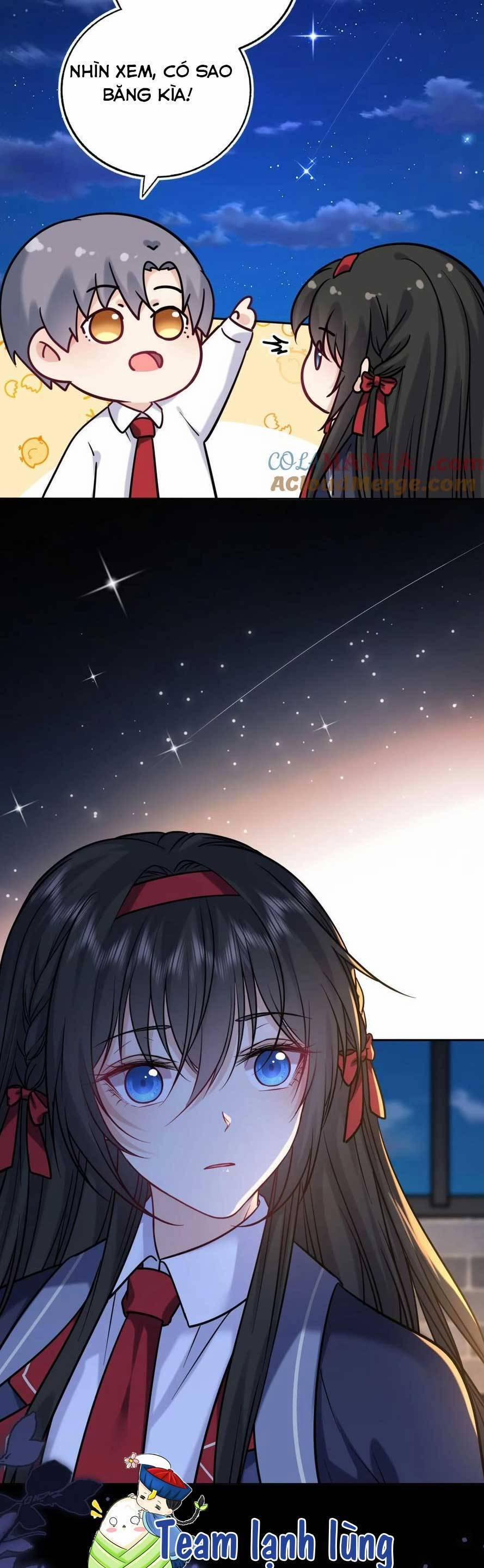 Ta Đem Hoàng Tử Dưỡng Thành Hắc Hóa 113 trang 28