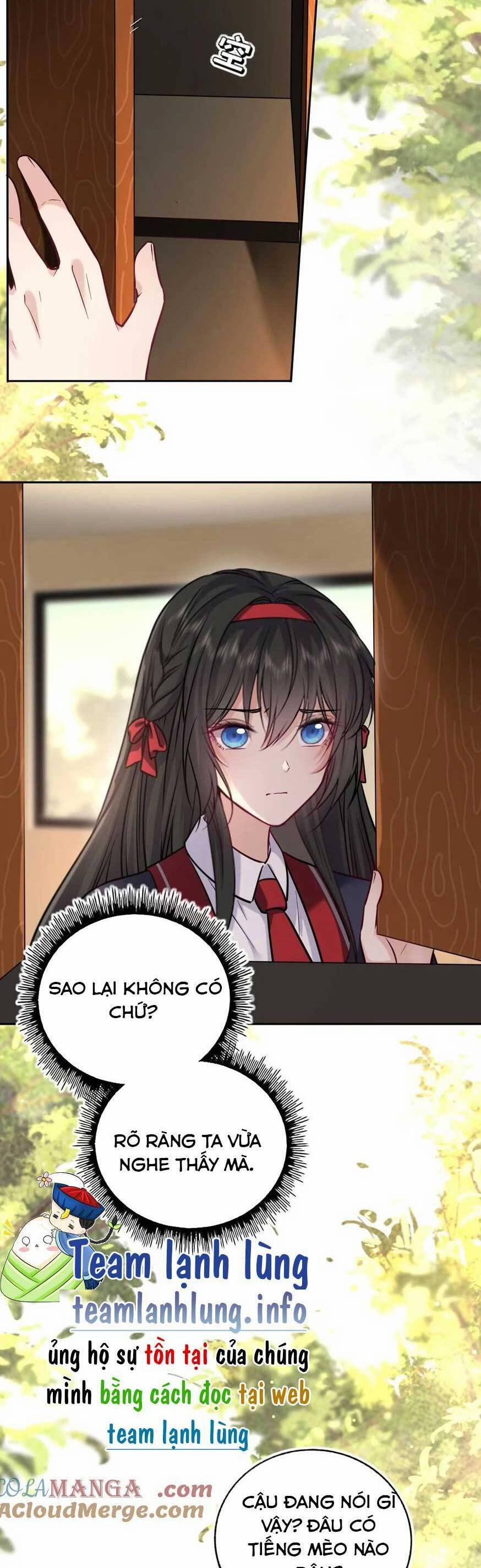 Ta Đem Hoàng Tử Dưỡng Thành Hắc Hóa 113 trang 8