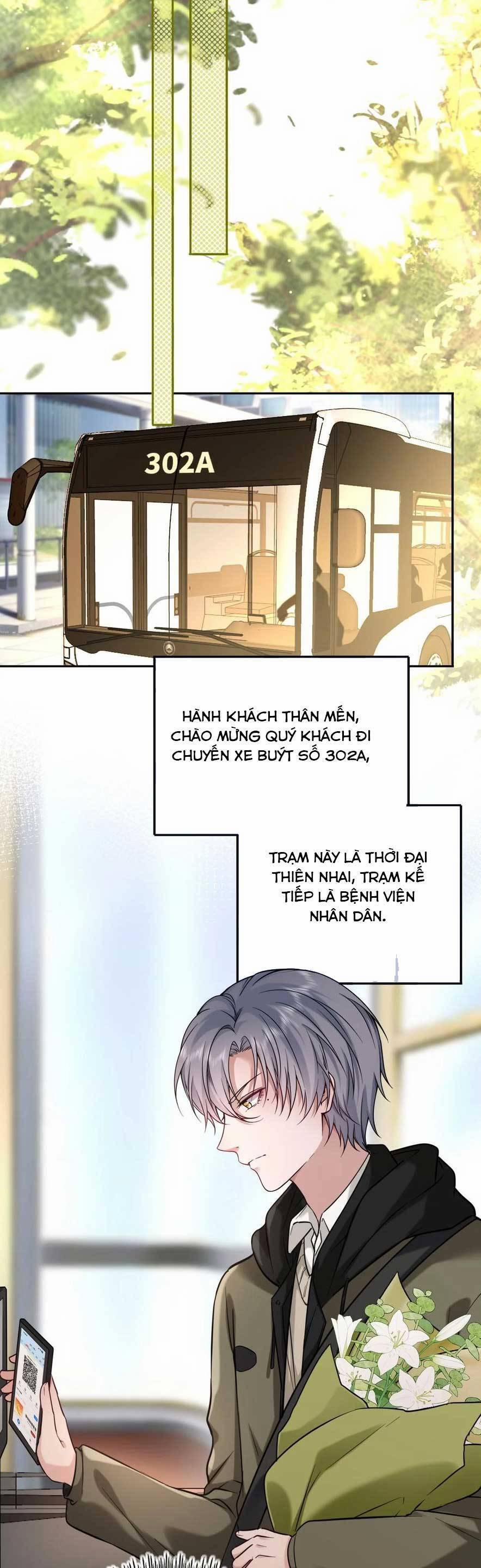 Ta Đem Hoàng Tử Dưỡng Thành Hắc Hóa 114 trang 18