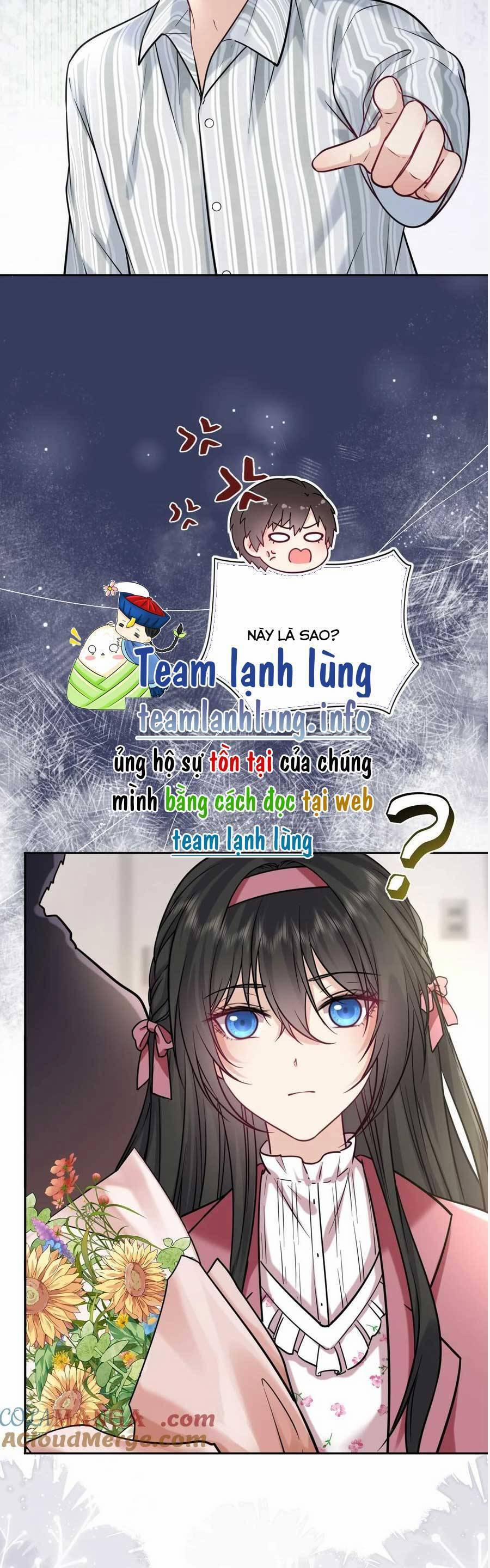 Ta Đem Hoàng Tử Dưỡng Thành Hắc Hóa 114 trang 29