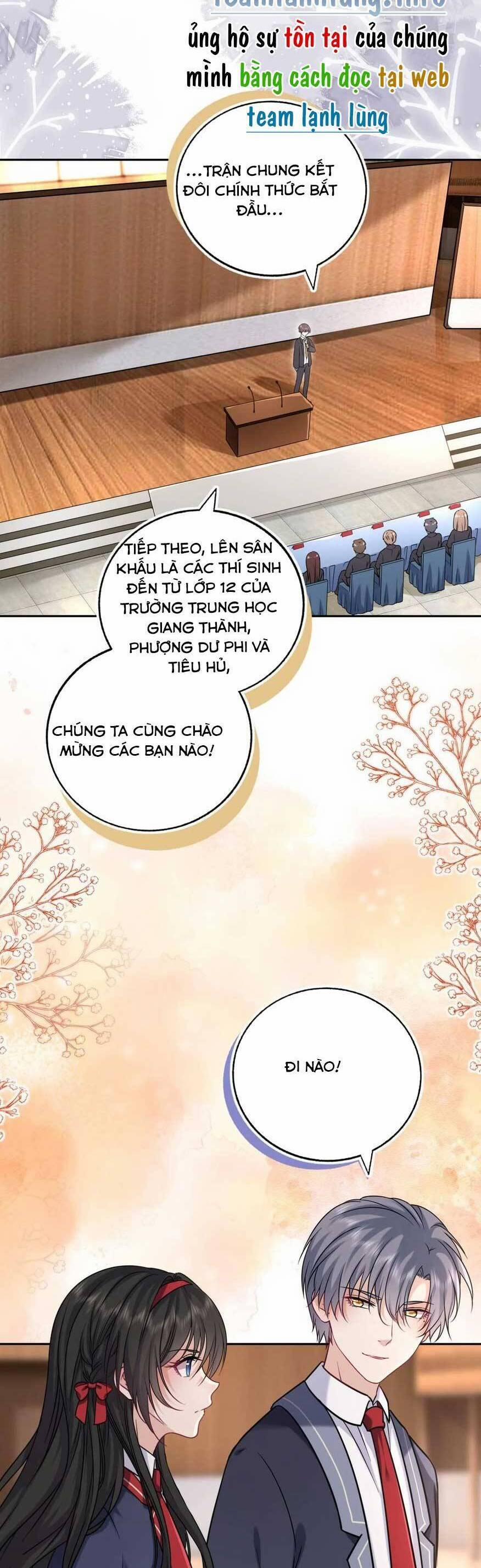 Ta Đem Hoàng Tử Dưỡng Thành Hắc Hóa 114 trang 4