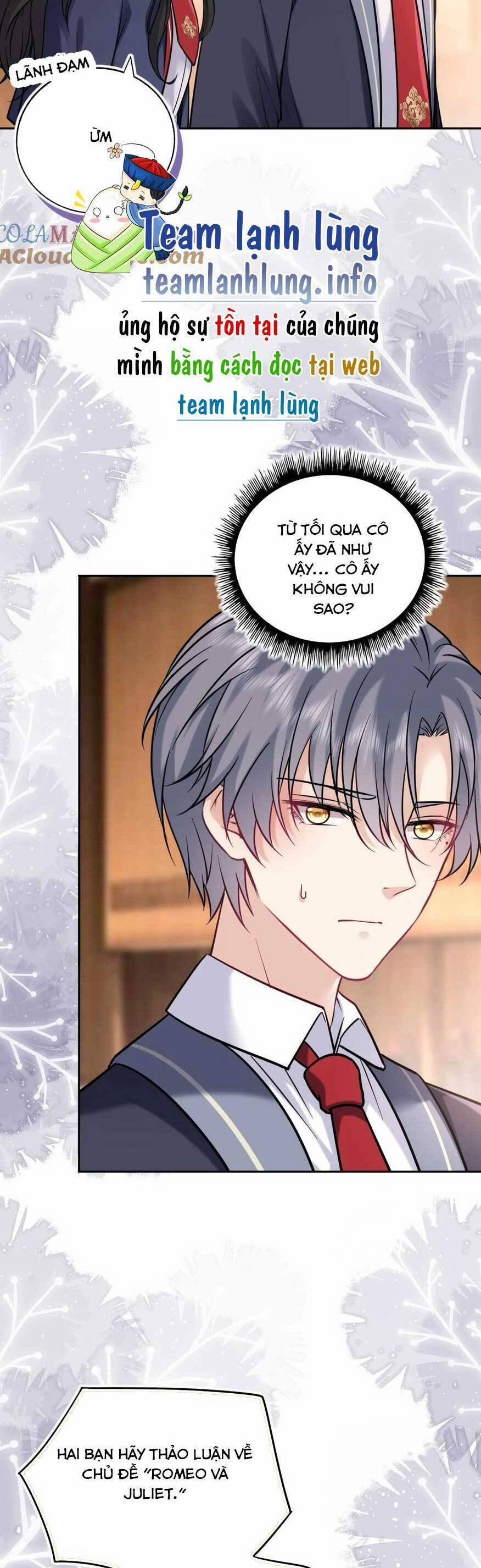 Ta Đem Hoàng Tử Dưỡng Thành Hắc Hóa 114 trang 5