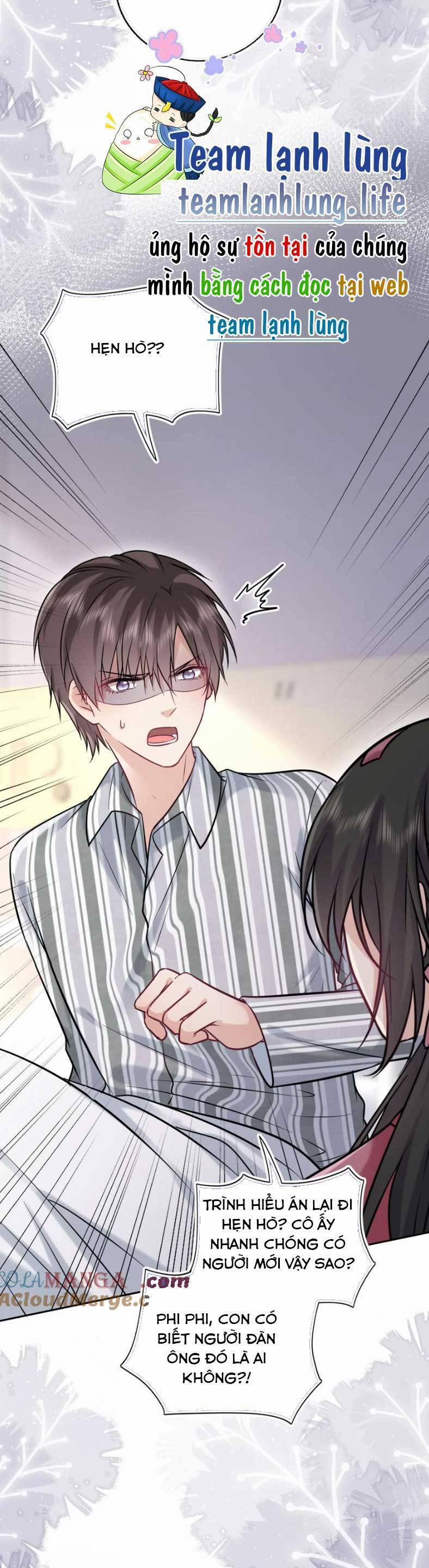 Ta Đem Hoàng Tử Dưỡng Thành Hắc Hóa 115 trang 16