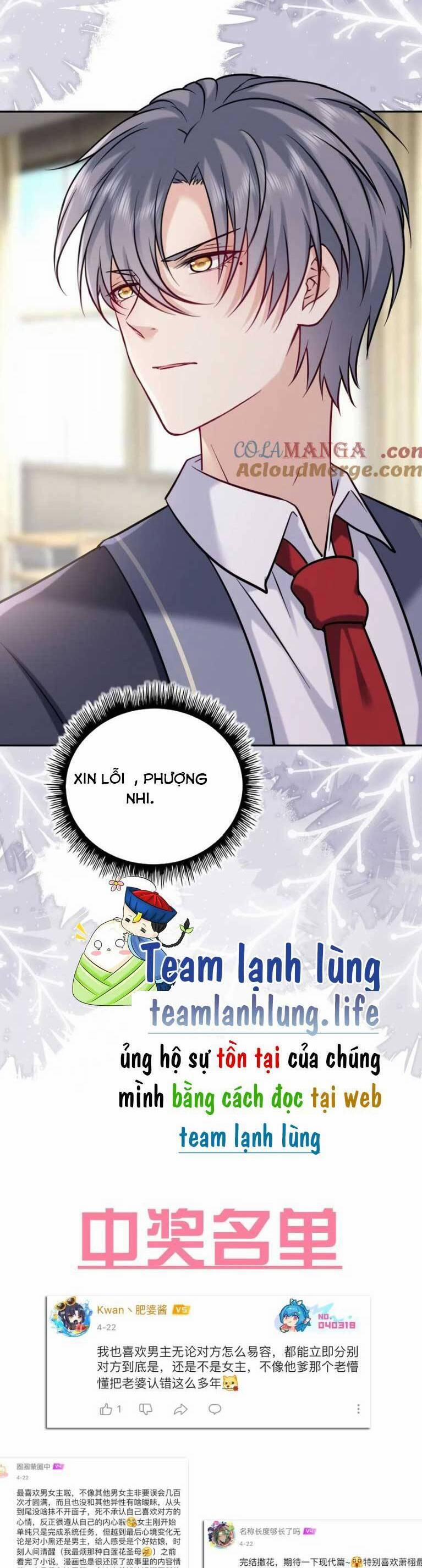 Ta Đem Hoàng Tử Dưỡng Thành Hắc Hóa 115 trang 27