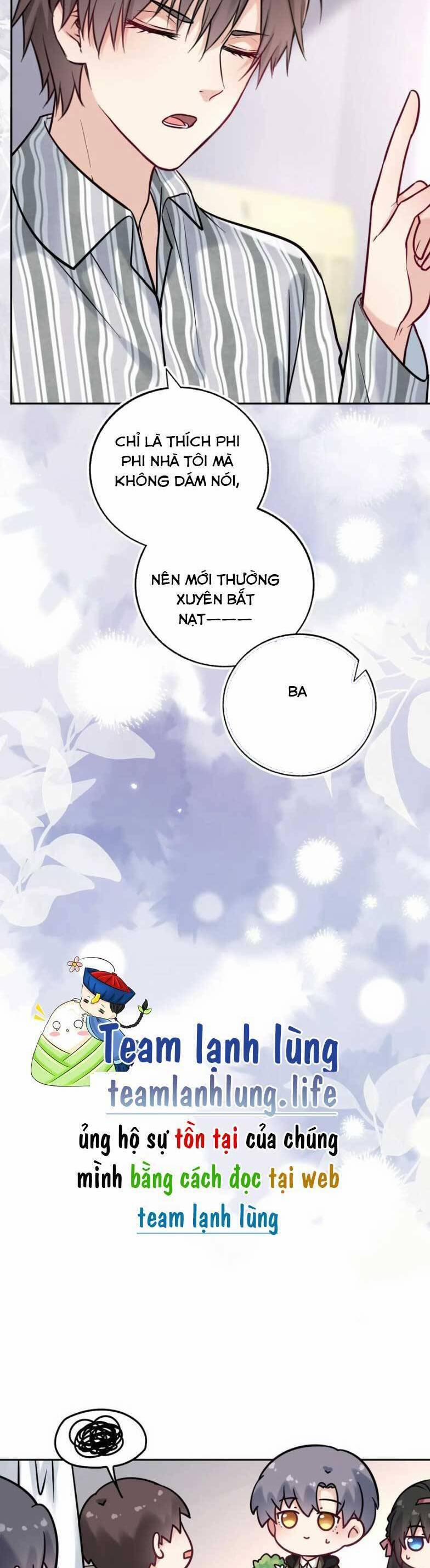 Ta Đem Hoàng Tử Dưỡng Thành Hắc Hóa 115 trang 9