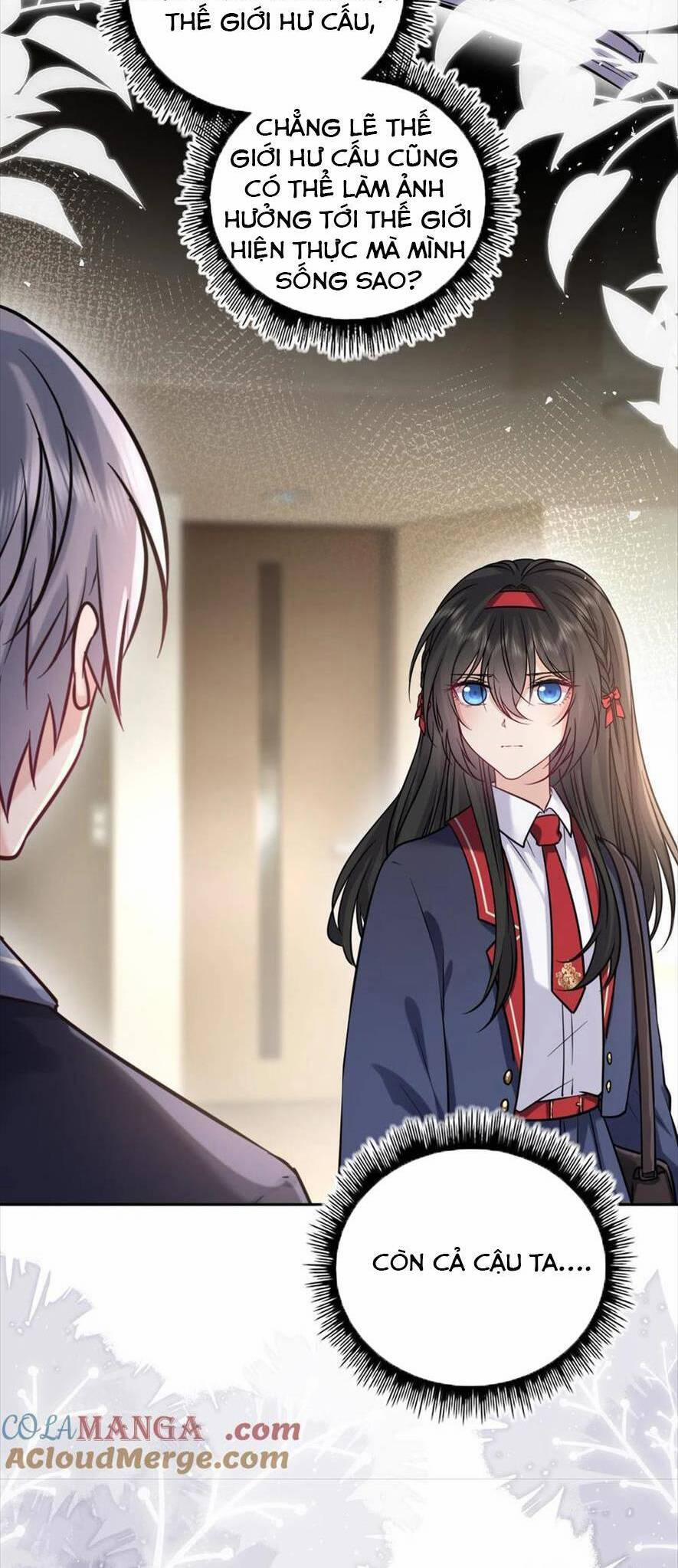 Ta Đem Hoàng Tử Dưỡng Thành Hắc Hóa 116 trang 15