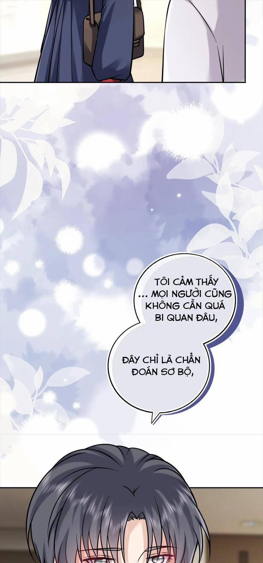 Ta Đem Hoàng Tử Dưỡng Thành Hắc Hóa 116 trang 20