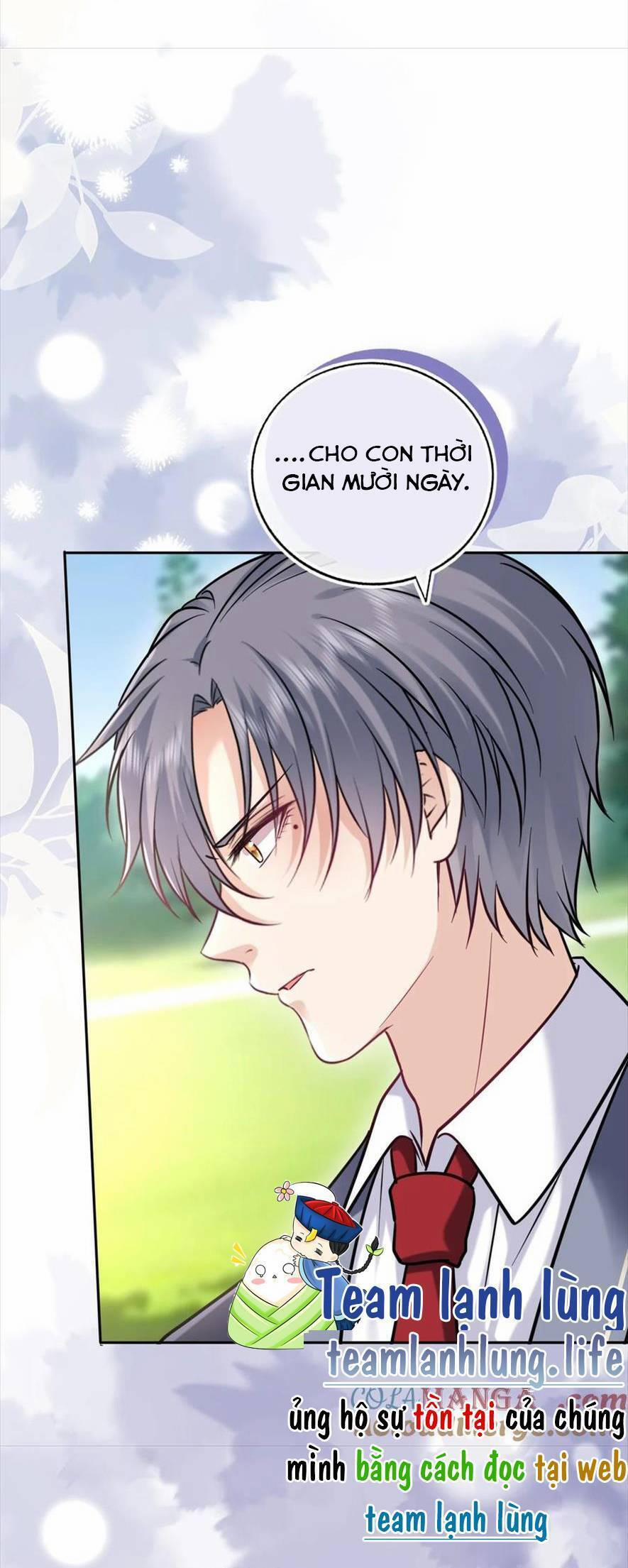 Ta Đem Hoàng Tử Dưỡng Thành Hắc Hóa 116 trang 24