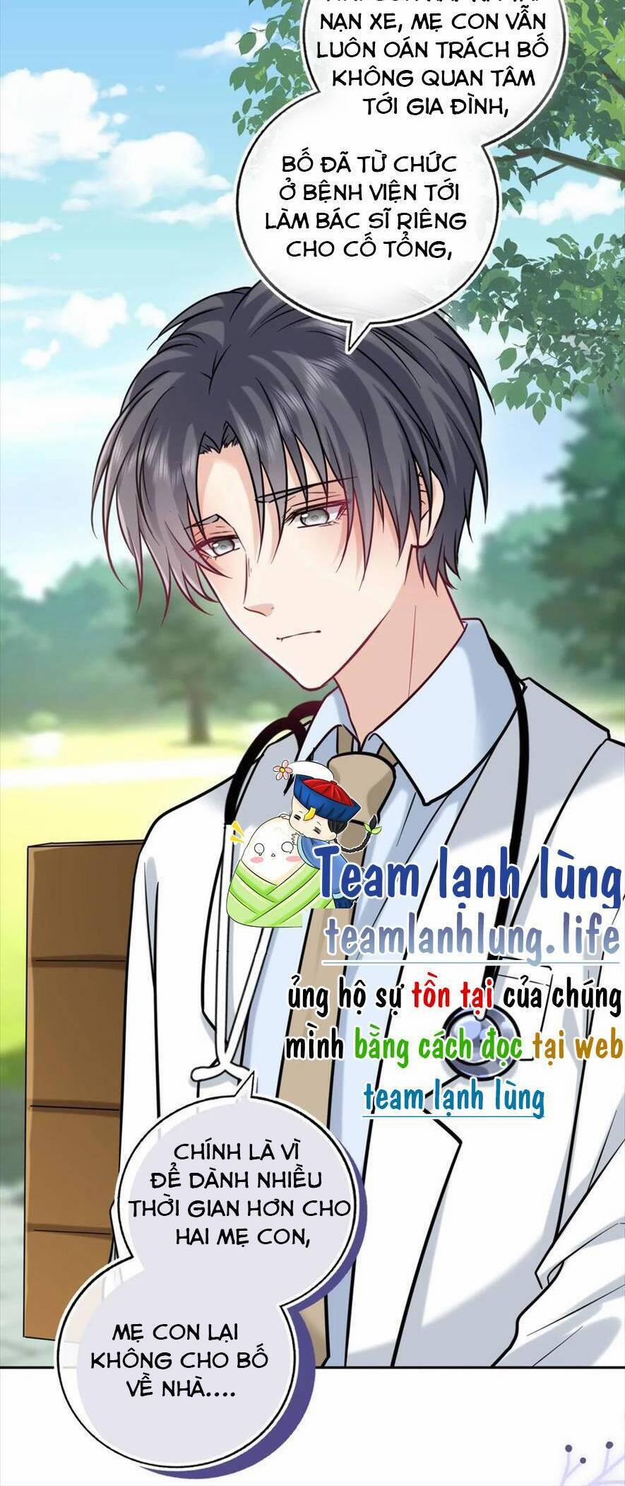 Ta Đem Hoàng Tử Dưỡng Thành Hắc Hóa 116 trang 29