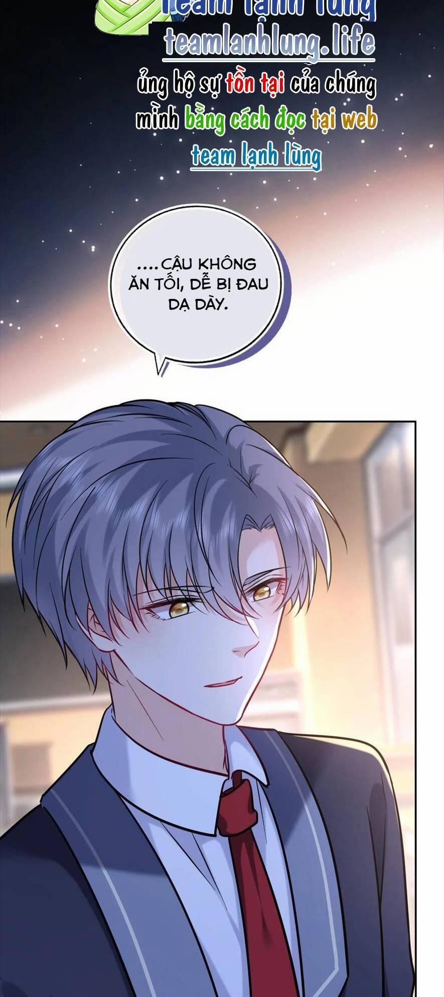 Ta Đem Hoàng Tử Dưỡng Thành Hắc Hóa 116 trang 33