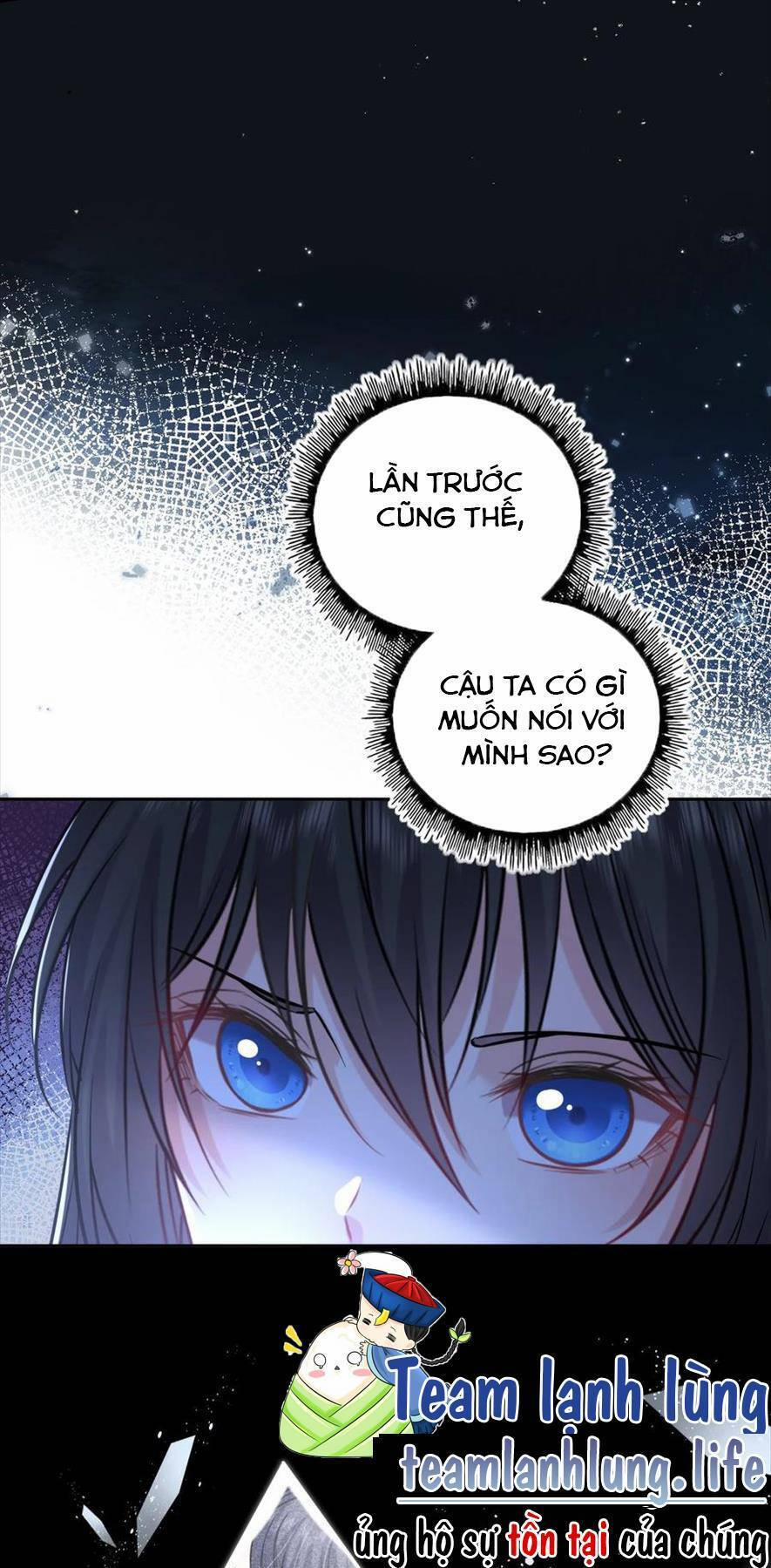 Ta Đem Hoàng Tử Dưỡng Thành Hắc Hóa 116 trang 38