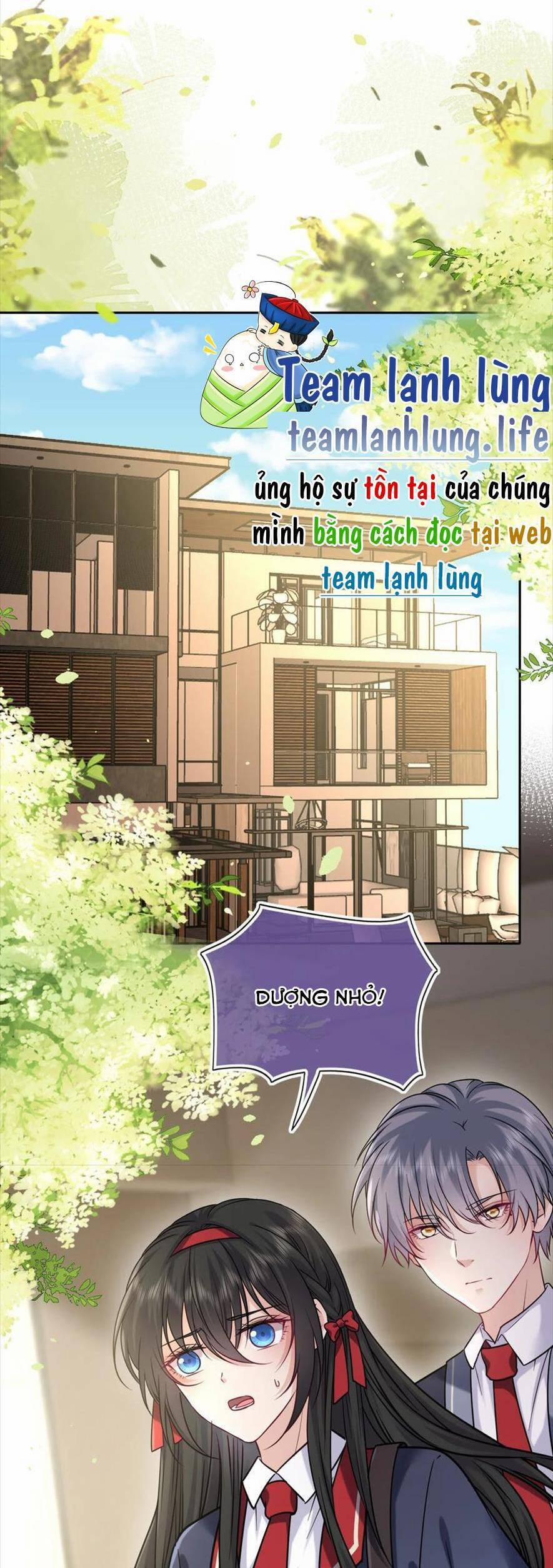 Ta Đem Hoàng Tử Dưỡng Thành Hắc Hóa 116 trang 4