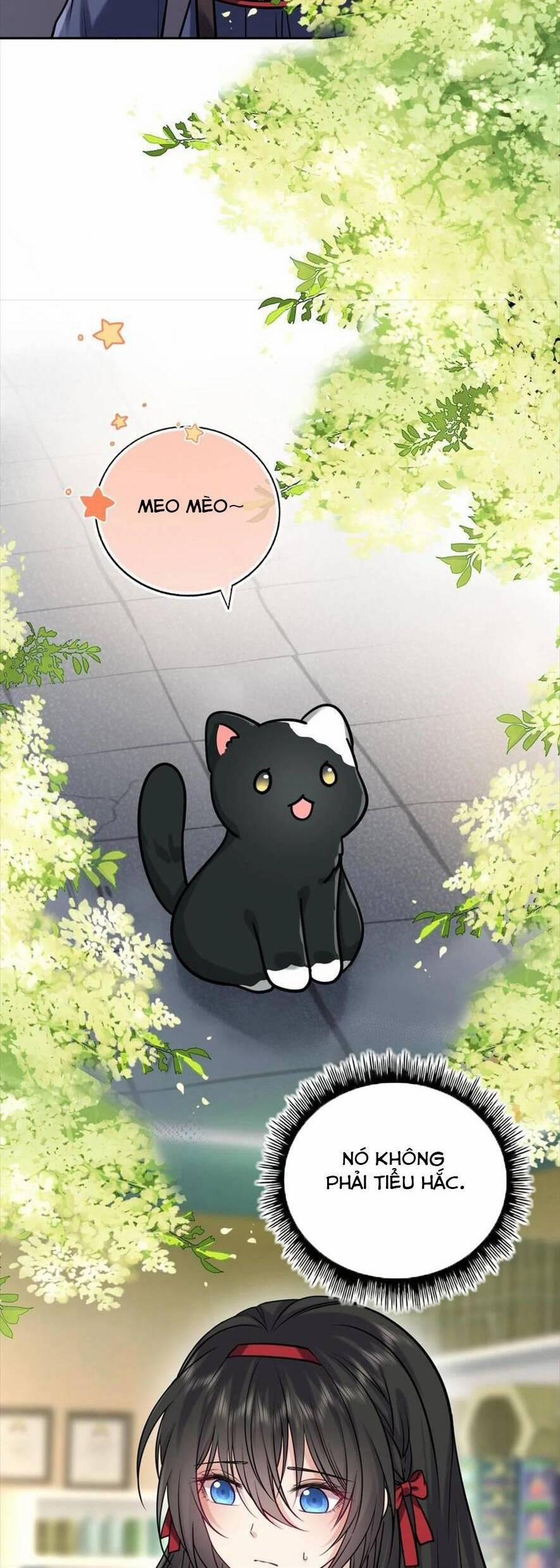 Ta Đem Hoàng Tử Dưỡng Thành Hắc Hóa 117 trang 25