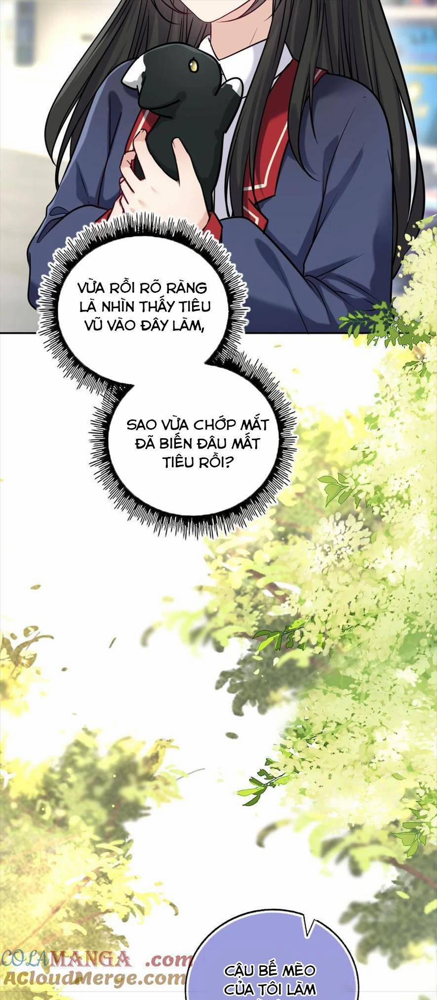 Ta Đem Hoàng Tử Dưỡng Thành Hắc Hóa 117 trang 26