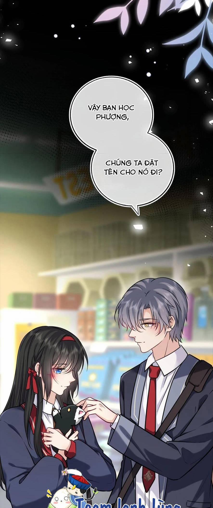 Ta Đem Hoàng Tử Dưỡng Thành Hắc Hóa 117 trang 34