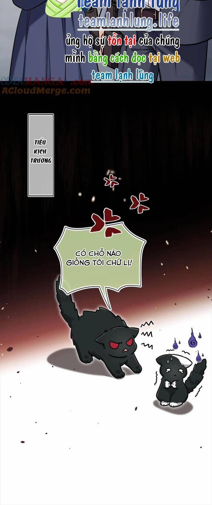 Ta Đem Hoàng Tử Dưỡng Thành Hắc Hóa 117 trang 35