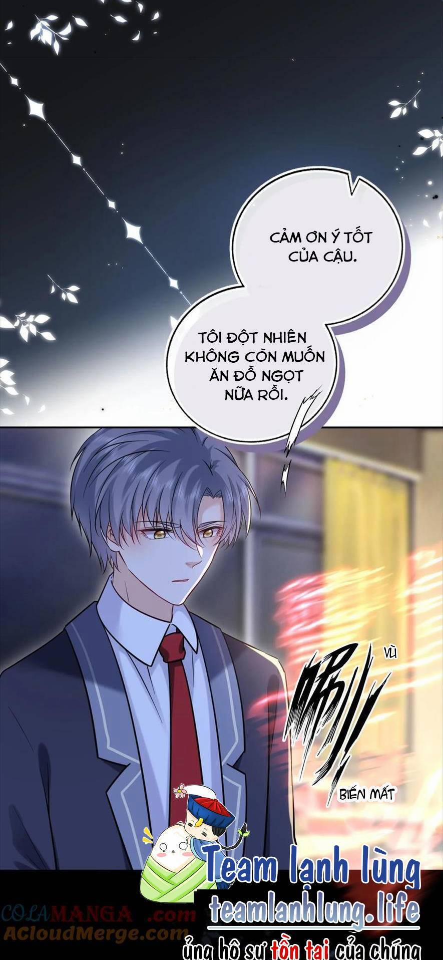 Ta Đem Hoàng Tử Dưỡng Thành Hắc Hóa 117 trang 7