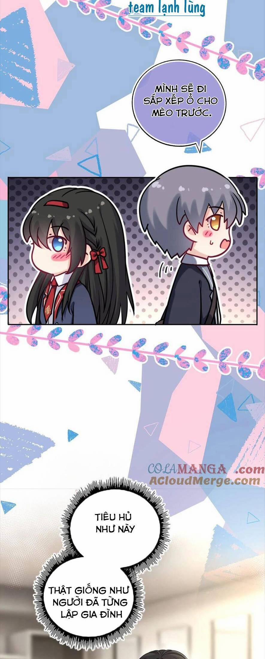 Ta Đem Hoàng Tử Dưỡng Thành Hắc Hóa 118 trang 12