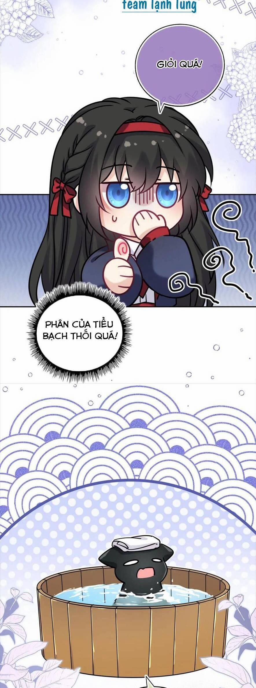 Ta Đem Hoàng Tử Dưỡng Thành Hắc Hóa 118 trang 16