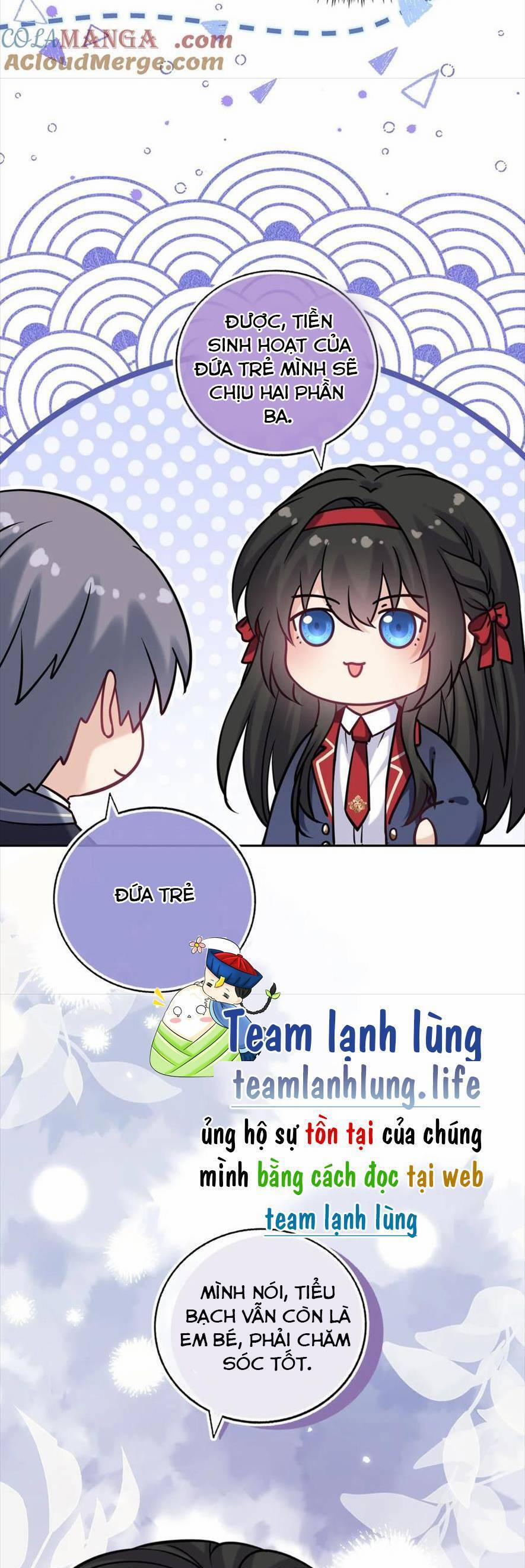 Ta Đem Hoàng Tử Dưỡng Thành Hắc Hóa 118 trang 21