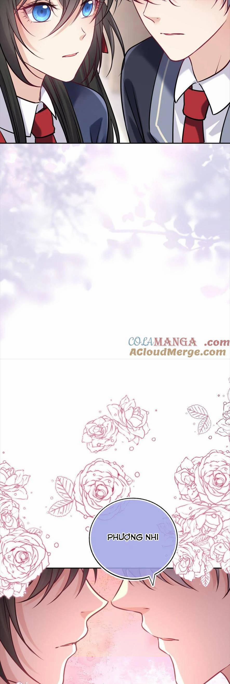 Ta Đem Hoàng Tử Dưỡng Thành Hắc Hóa 118 trang 27