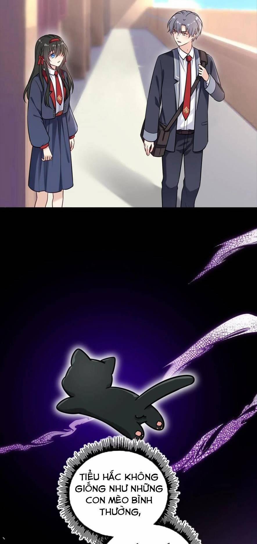 Ta Đem Hoàng Tử Dưỡng Thành Hắc Hóa 118 trang 33