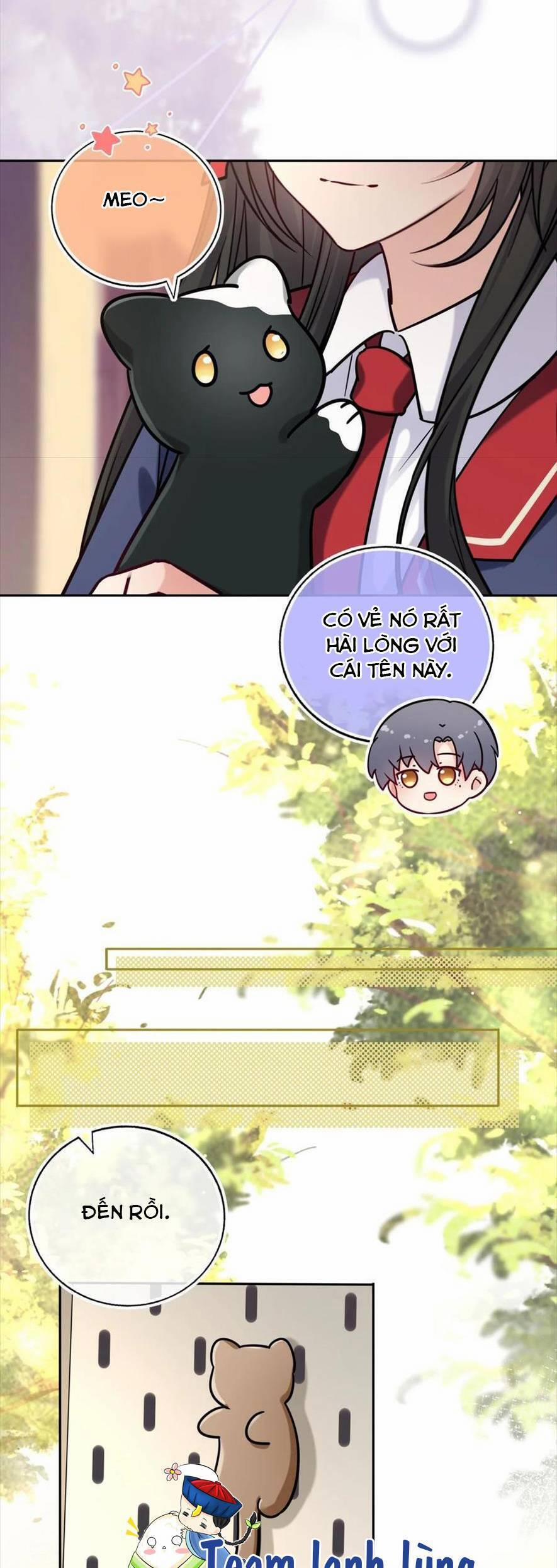 Ta Đem Hoàng Tử Dưỡng Thành Hắc Hóa 118 trang 7