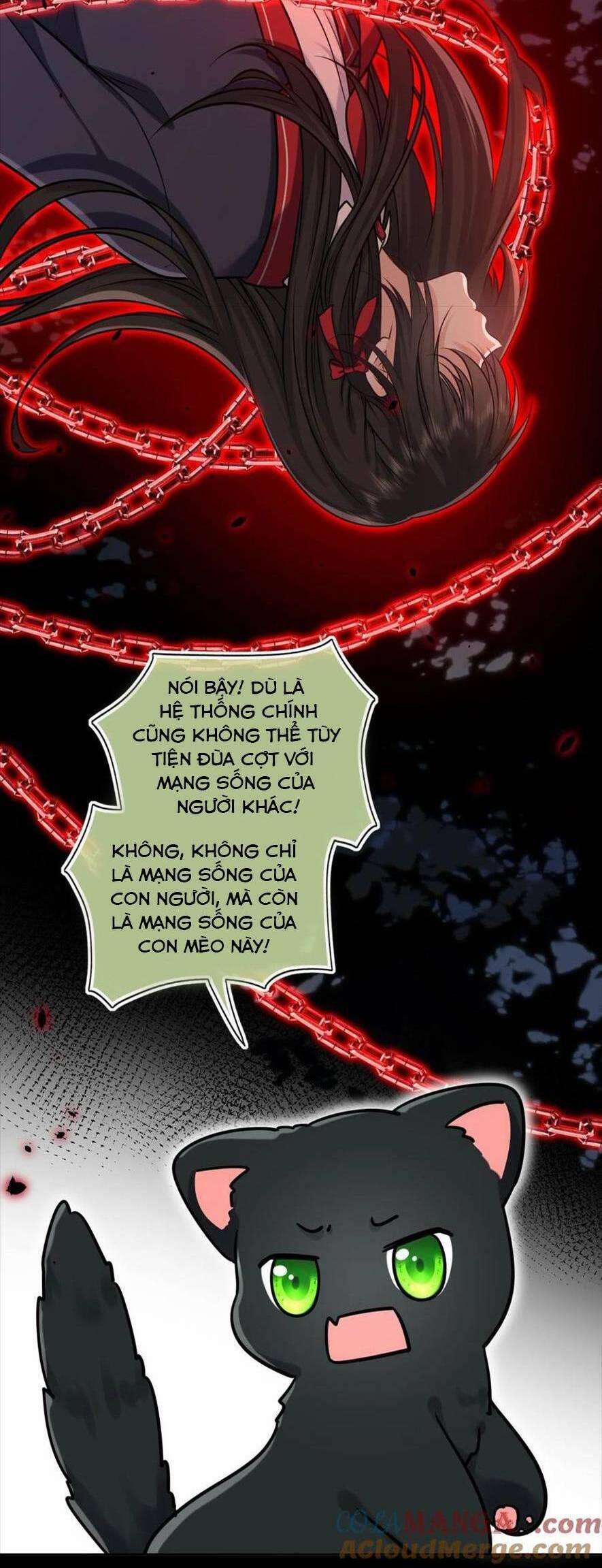 Ta Đem Hoàng Tử Dưỡng Thành Hắc Hóa 119 trang 13