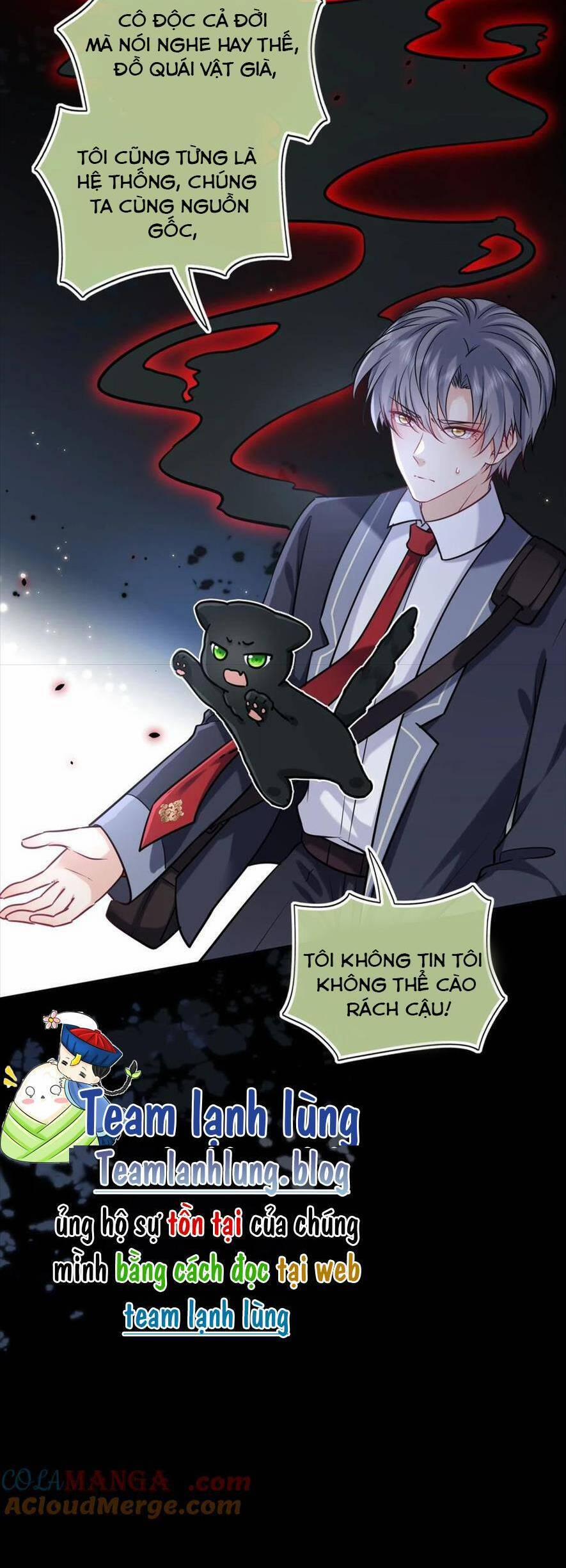 Ta Đem Hoàng Tử Dưỡng Thành Hắc Hóa 119 trang 15