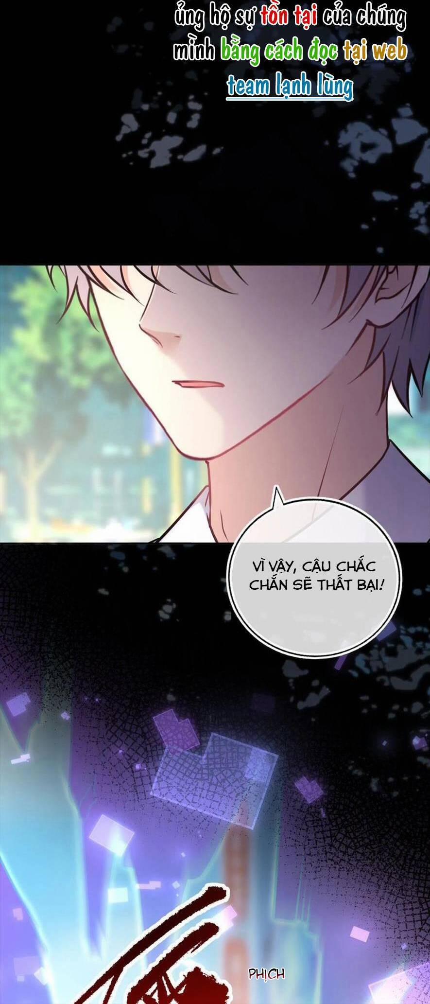 Ta Đem Hoàng Tử Dưỡng Thành Hắc Hóa 119 trang 22