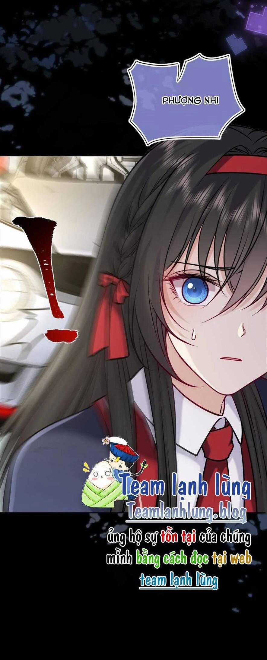 Ta Đem Hoàng Tử Dưỡng Thành Hắc Hóa 119 trang 24