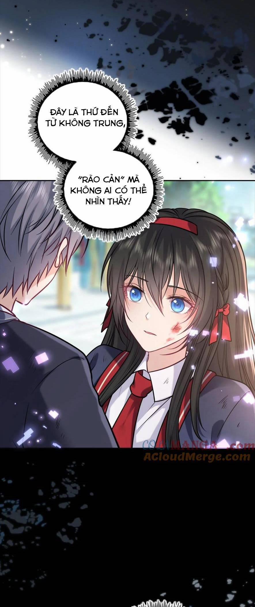 Ta Đem Hoàng Tử Dưỡng Thành Hắc Hóa 119 trang 28