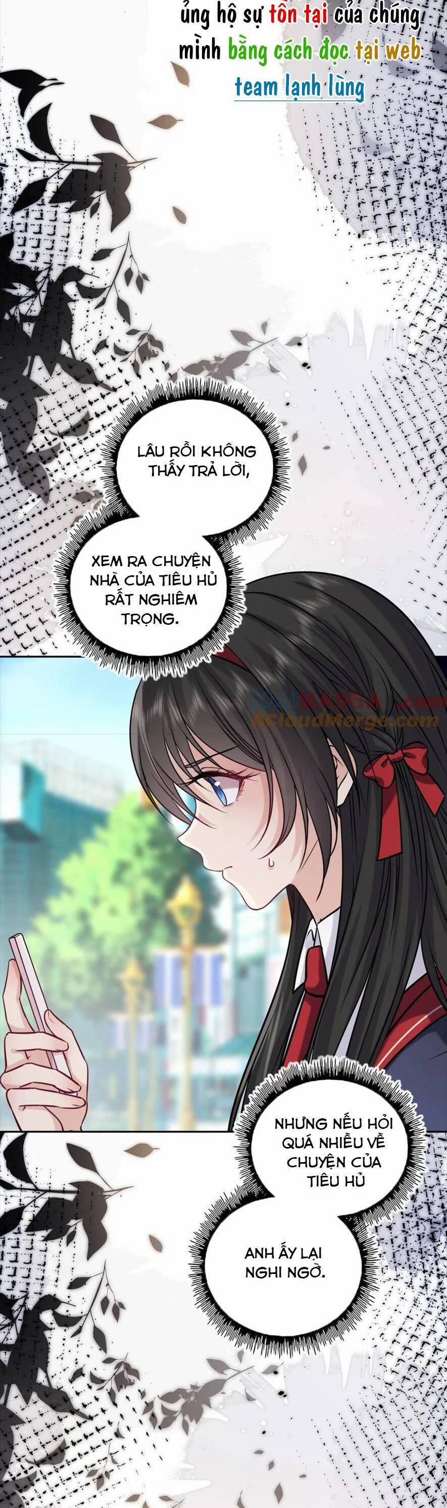 Ta Đem Hoàng Tử Dưỡng Thành Hắc Hóa 119 trang 3