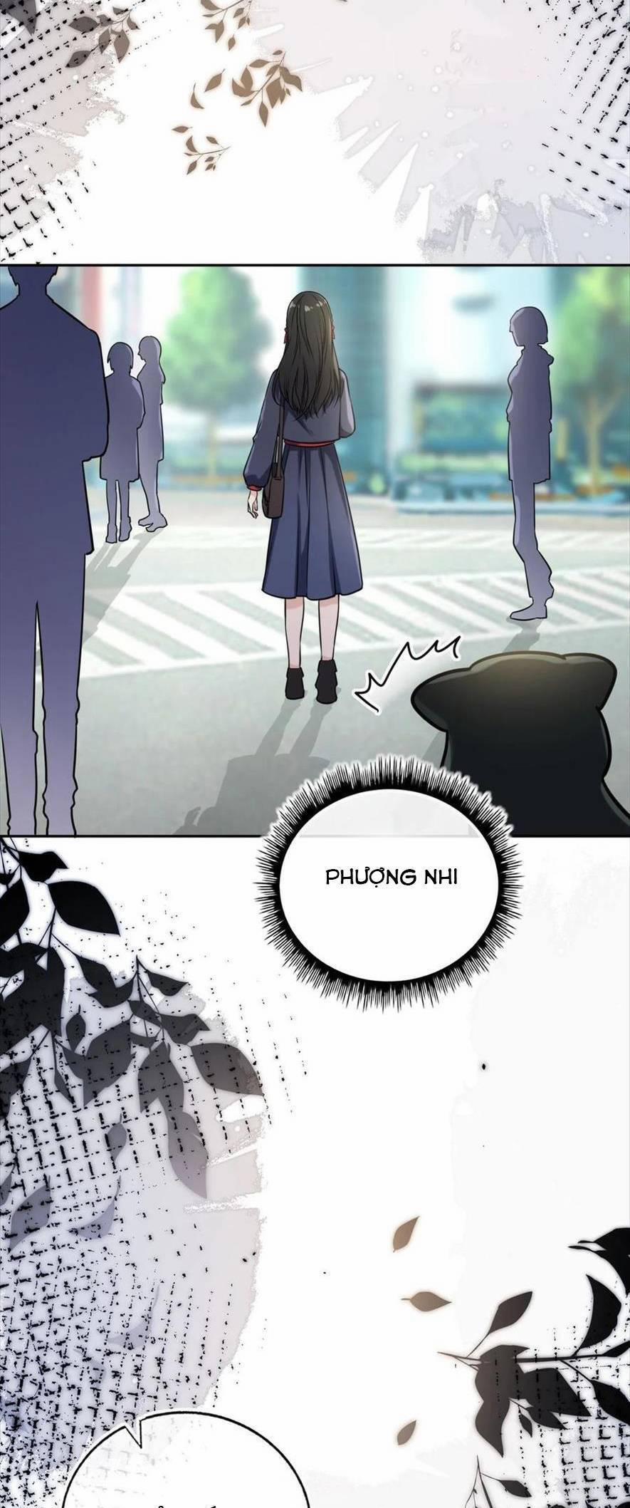 Ta Đem Hoàng Tử Dưỡng Thành Hắc Hóa 119 trang 4