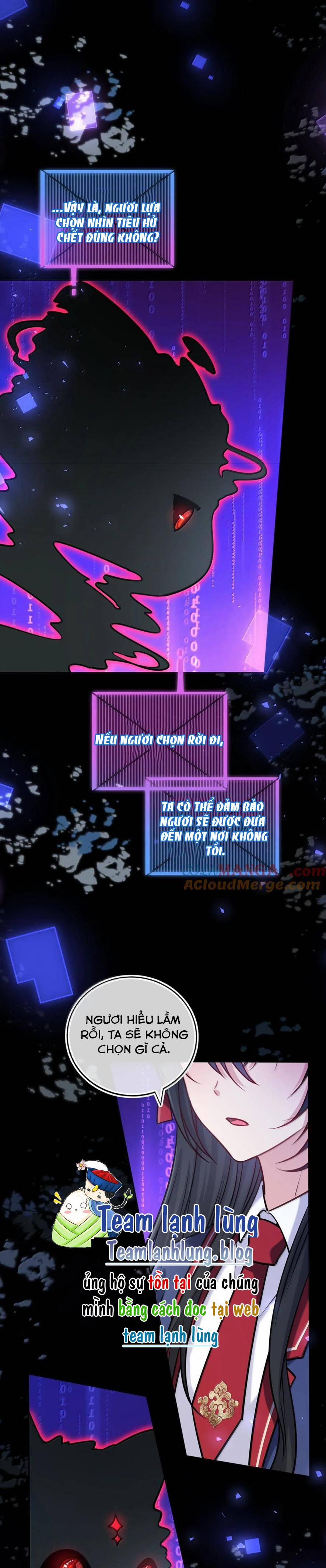 Ta Đem Hoàng Tử Dưỡng Thành Hắc Hóa 122 trang 2