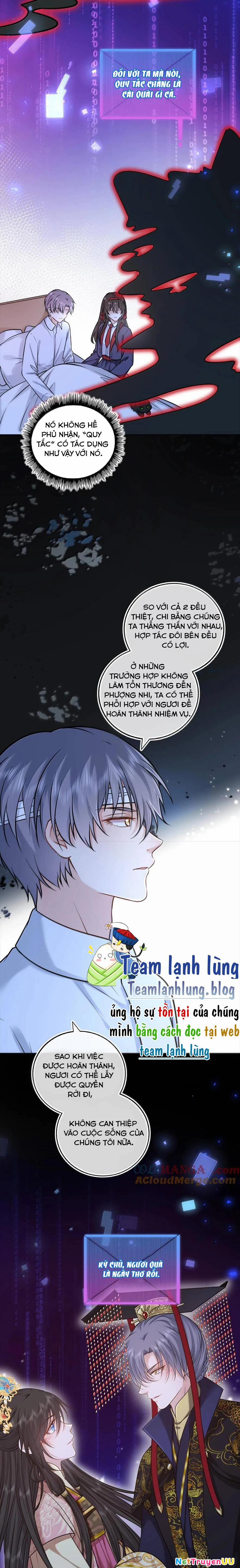 Ta Đem Hoàng Tử Dưỡng Thành Hắc Hóa 123 trang 1